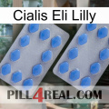 Cialis Eli Lilly 20